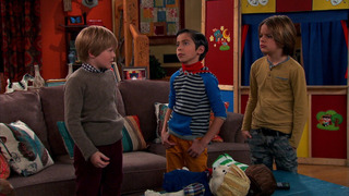 s01e16 — Piggy, Piggy, Piggy, & Dawn