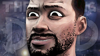 s04e36 — The Walking Dead: Эпизод 3 — Часть 3 — НЕВИДИМКА