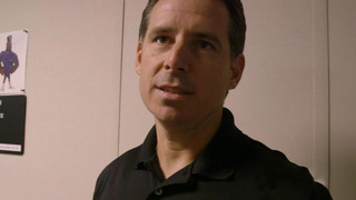 s15e22 — House of Cards