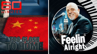 s2022e19 — Too Close to Home, Feelin' Alright