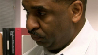 s11e07 — Gimme Shelter / Mishap