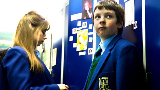 s01e10 — The Beiderbeck Tapes