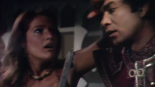 s14e18 — The Robots of Death, Part Two