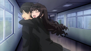 s01e03 — Haruka Morishima: Episode 3 - Jealousy