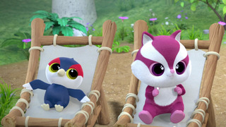 s01e15 — Woodpecker, the Tree Doctor