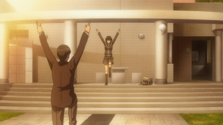 s01e14 — Ai Nanasaki: Episode 2 - Heartthrob