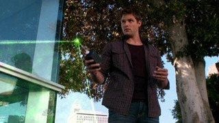 s01e16 — Knight and the City