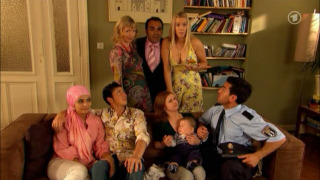 s03e16 — Die, nach der Menopause ist