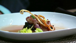 s2009e23 — The Ultimate Face-Off