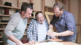 s04e09 — Secrets of Brother XII