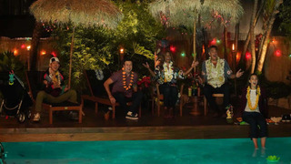 s02e01 — Summer of Freedom