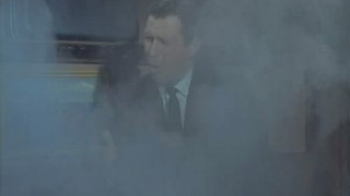 s01e13 — Aboard the Orient Express