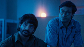 s01e02 — Talwar
