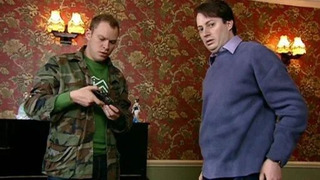 s05e04 — Jeremy's Mummy