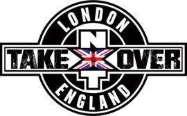 s09e52 — NXT TakeOver: London