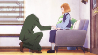 s01e03 — Dating For a Week