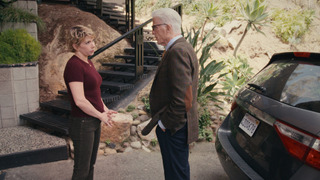 s01e08 — The Spy Who Came in from the Cold