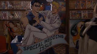 s05e06 — Bored Out of Ya Fucking Mind