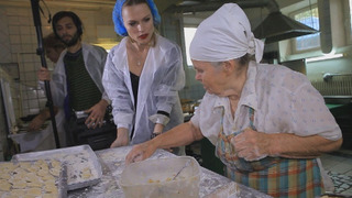 s01e12 — Харків & Інтерсіті+ & Венеція