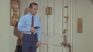 s02e17 — Someone Down Here Hates Me