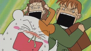 s01e06 — Ebichu Gets Sick