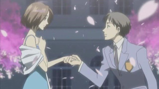 s01e02 — The Job of a High School Host!