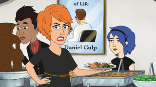 s02e11 — Big Pimpin'