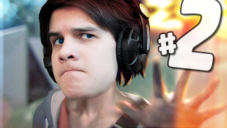 s04e34 — НА ПОИСКИ ФЛЕШКИ! — Life is Strange — Эпизод 1