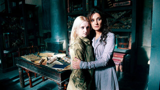 s01e12 — Land of the Dead