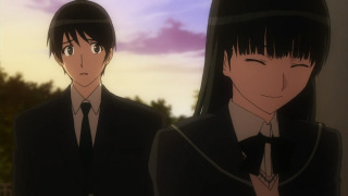 s01e23 — Tsukasa Ayatsuji: Episode 3 - Pride
