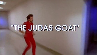 s01e09 — The Judas Goat