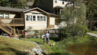 s02e10 — No Strike Outs in Mozley Park