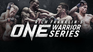 s2020e04 — ONE Warrior Series 10