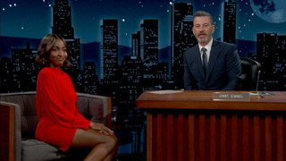 s2025e78 — Ayo Edebiri, "Science Bob" Pflugfelder, The Offspring