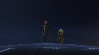 s04e10 — Jedi Night