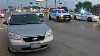 s10e05 — In Harm's Way / Jealous Rage