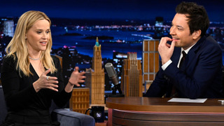 s2025e15 — Reese Witherspoon, Rob Gronkowski, Simply Red