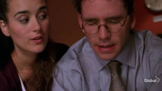 s05e17 — About Face