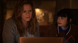 s01e03 — Under Wraps