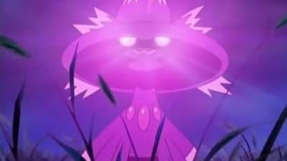 s10e43 — Malice In Wonderland!