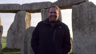 s04e03 — Origins of Stonehenge