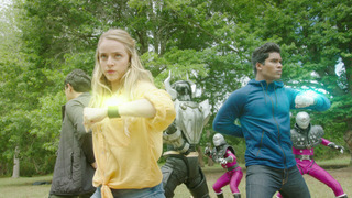 s27e07 — Beast King Rampage