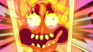 s09e02 — Ricks Days, Seven Nights
