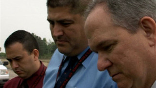 s11e01 — Carjacked / Roll of the Dice