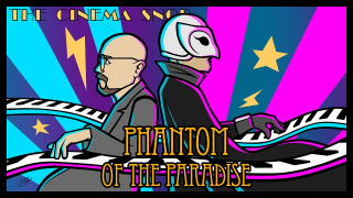 s14e35 — Phantom of the Paradise