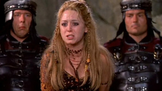 s06e03 — Rebel with a Cause