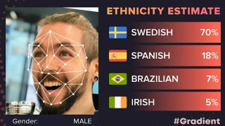 s09e121 — I've been lying to you all… apparently I'm Swedish