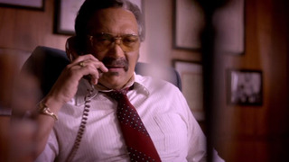 s01e06 — Raise Your Words, Not Your Voice