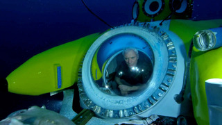 s09e01 — Killers from the Abyss: Supersized Q&A with Jeremy