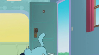 s08e35 — Ne quittez pas